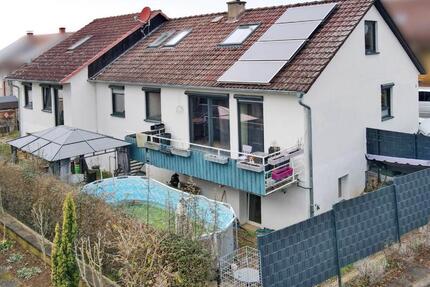 Haus Mühlacker - 9 Zimmer, 250 m&sup2;, 599.000&euro; | Angebot:26991255
