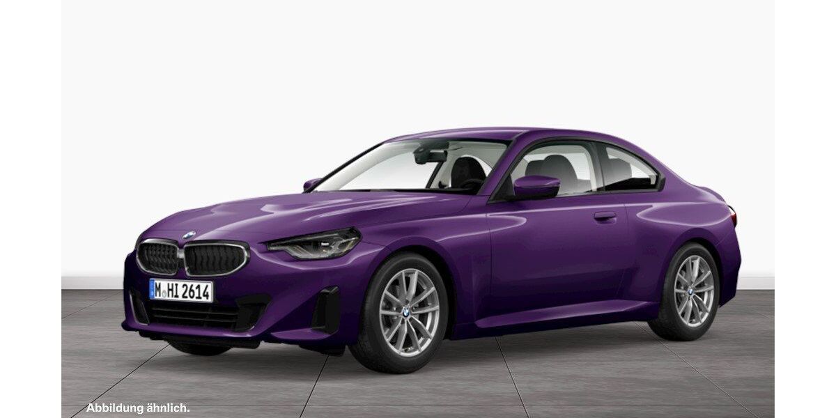 BMW 220 17.025 km 34.490 &euro; Stuttgart 70569