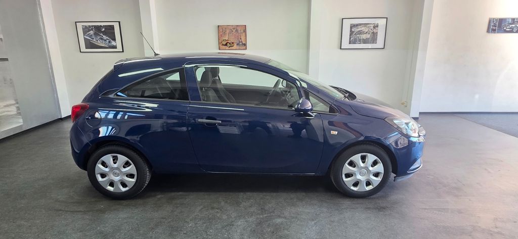 Opel Corsa 88.000 km 5.990 &euro; Asperg/Ludwigsburg bei Stuttgart 71679