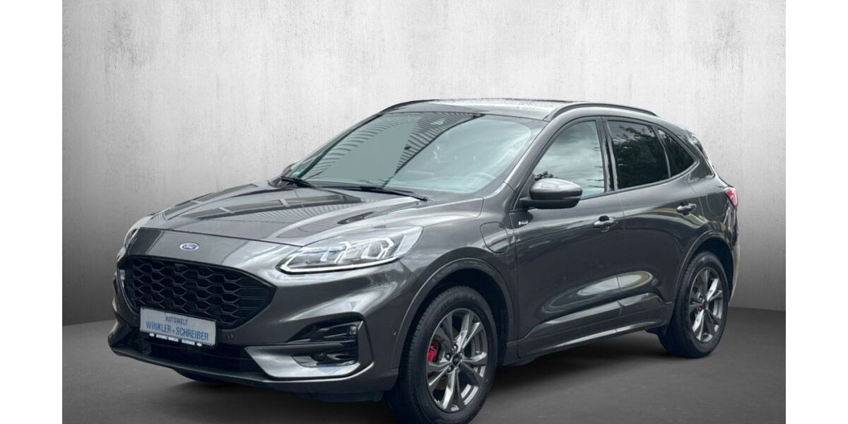 Ford Kuga 80.765 km 22.990 &euro; Ludwigsburg 71636