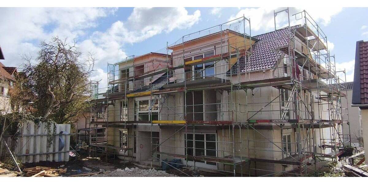 Etagenwohnung Ingersheim Großingersheim - 3 Zimmer, 73 m&sup2;, 393.000&euro; | Angebot:25756385