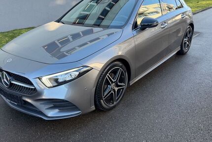 Mercedes-Benz A 200 149.800 km 19.800 &euro; Sindelfingen 71069