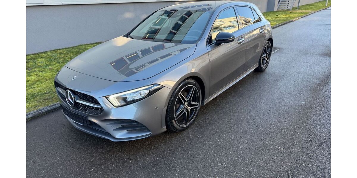 Mercedes-Benz A 200 149.800 km 19.800 &euro; Sindelfingen 71069