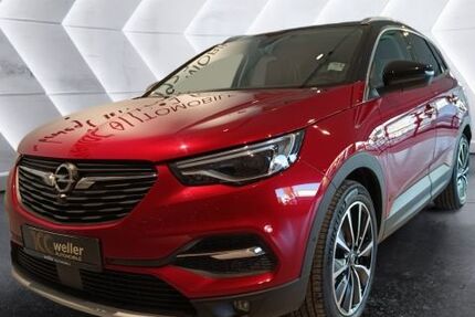 Opel Grandland (X) 46.100 km 23.485 &euro; Bietigheim-Bissingen 74321