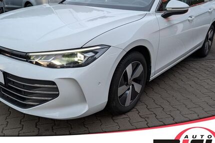 VW Passat Variant 66.950 km 26.980 &euro; Leonberg 71229