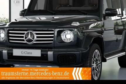 Mercedes-Benz G 500 16.616 km 161.990 &euro; Stuttgart 70469