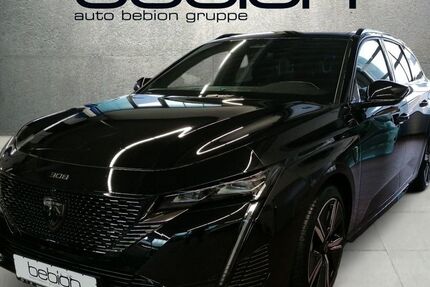 Peugeot 308 12.550 km 26.880 &euro; Schönaich 71101