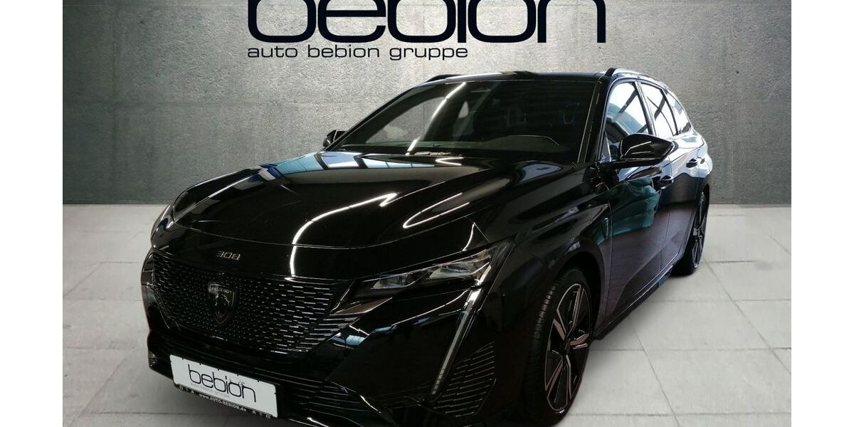 Peugeot 308 12.550 km 26.880 &euro; Schönaich 71101