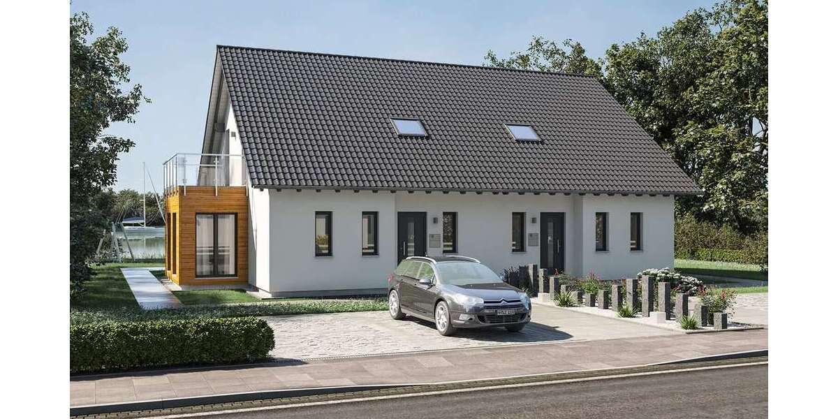 Einfamilienhaus Nordheim - 5 Zimmer, 139 m&sup2;, 578.729&euro; | Angebot:22119902
