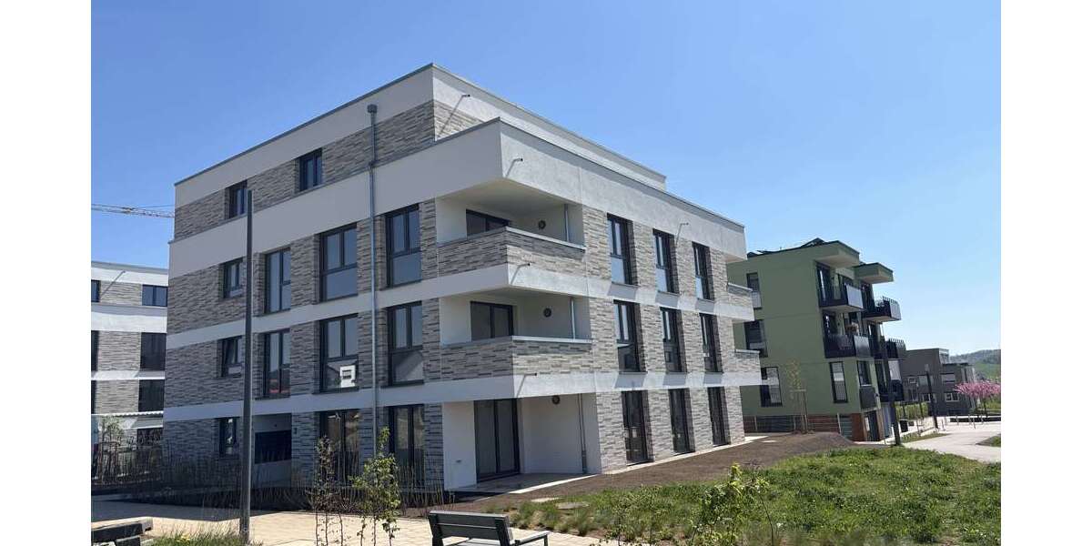 Etagenwohnung Renningen-Malmsheim Malmsheim - 3 Zimmer, 89 m&sup2;, 1.520&euro; | Angebot:26985140