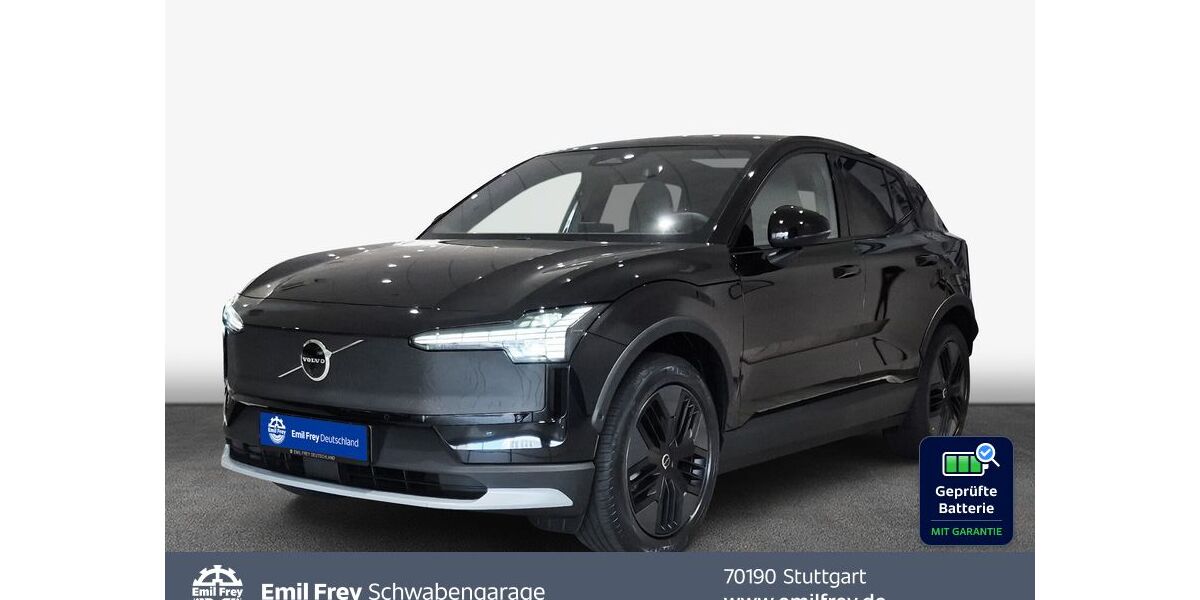 Volvo EX30 10.227 km 46.555 &euro; Stuttgart 70190