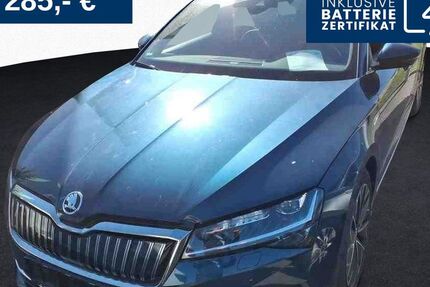 Skoda Superb 49.692 km 29.930 &euro; Weinstadt-Endersbach 71384