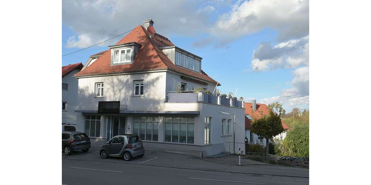 Einfamilienhaus Sindelfingen Darmsheim - 9.5 Zimmer, 124 m&sup2;, 690.000&euro; | Angebot:24787651