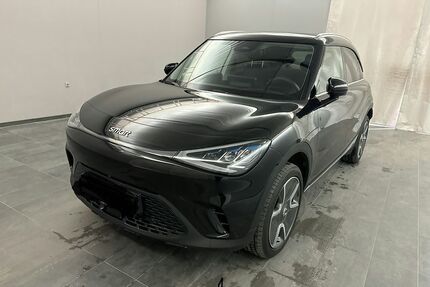 Smart #1 22.316 km 25.760 &euro; Schorndorf 73614