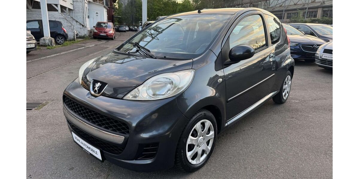 Peugeot 107 157.000 km 1.799 &euro; Stuttgart 70469