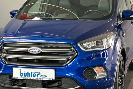 Ford Kuga 144.000 km 14.400 &euro; Marbach am Neckar 71672