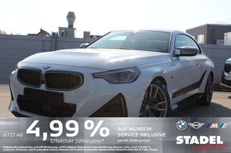 BMW M240i 47.250 km 44.880 &euro; Heilbronn 74074