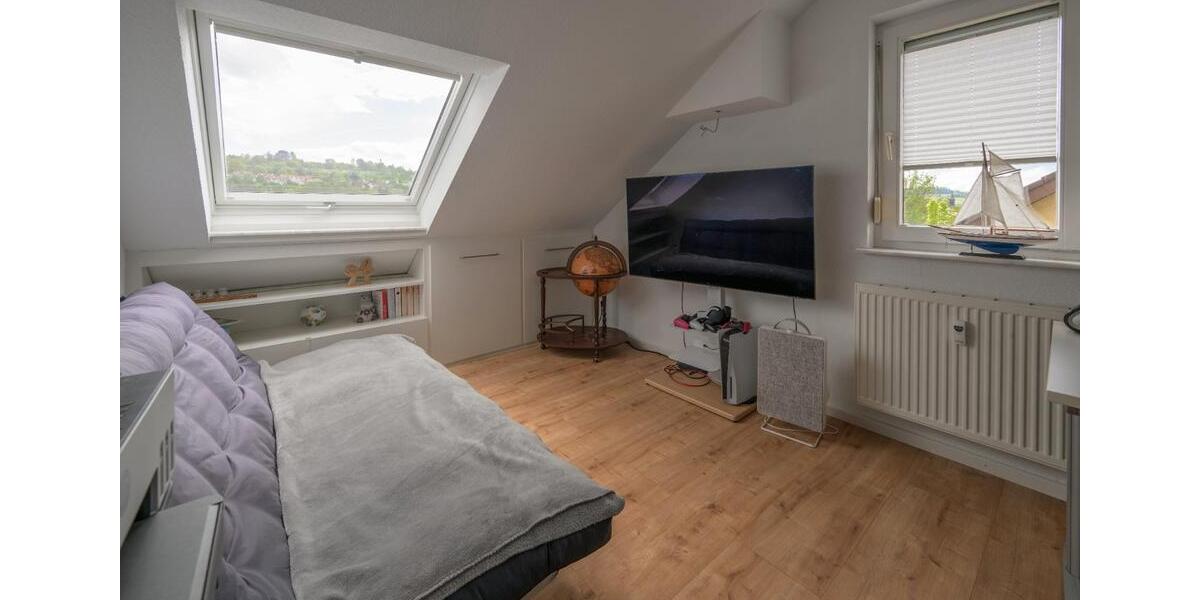 Maisonettenwohnung Weinsberg - 4 Zimmer, 92 m&sup2;, 374.000&euro; | Angebot:26620593