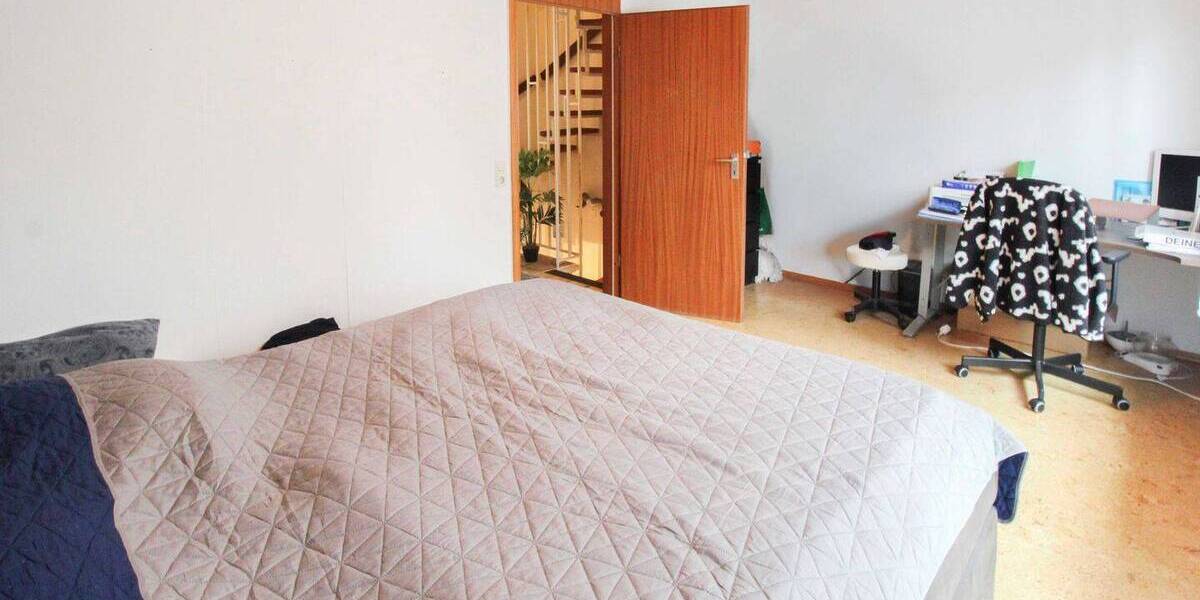 Einfamilienhaus Renningen - 5 Zimmer, 449.000&euro; | Angebot:26584849