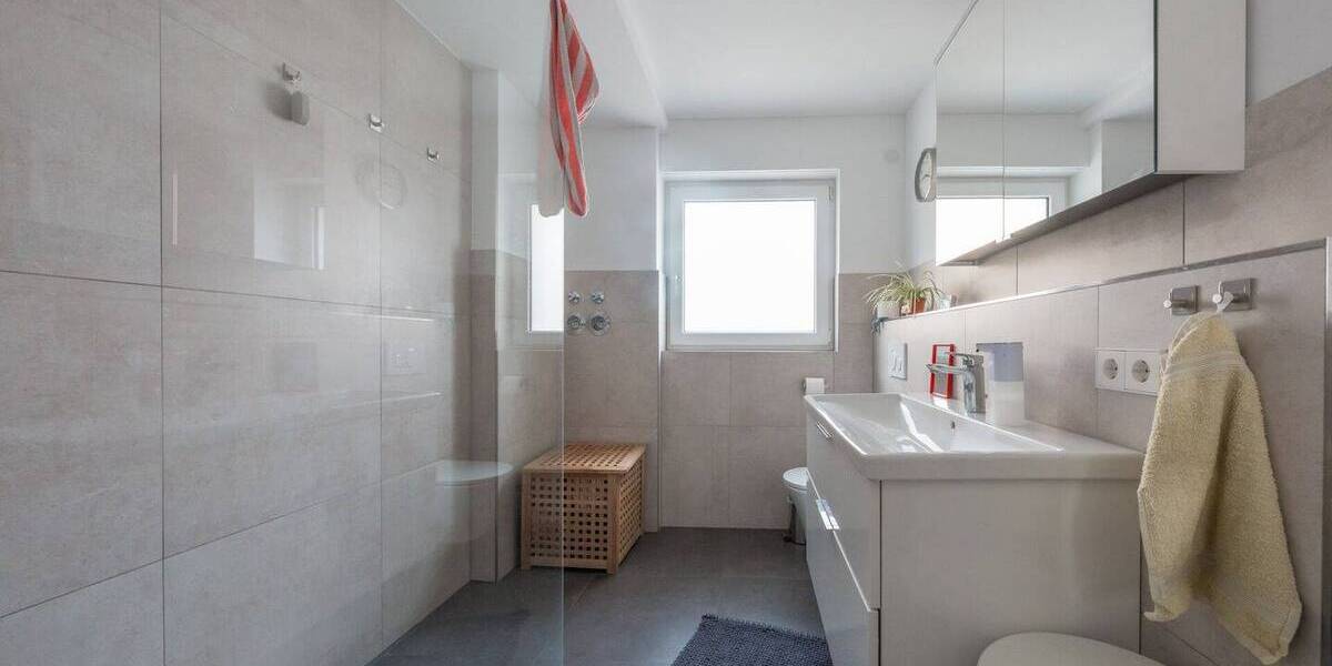 Etagenwohnung Leutenbach - 4 Zimmer, 118 m&sup2;, 492.000&euro; | Angebot:26502315