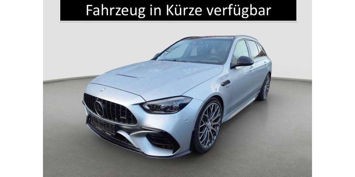 Mercedes-Benz C 63 AMG 5.200 km 75.980 &euro; Schorndorf 73614