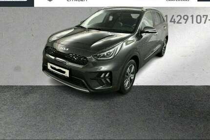 Kia Niro 26.759 km 25.800 &euro; Bietigheim-Bissingen 74321