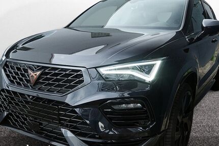 Cupra Ateca 3.500 km 51.985 &euro; Bietigheim-Bissingen 74321