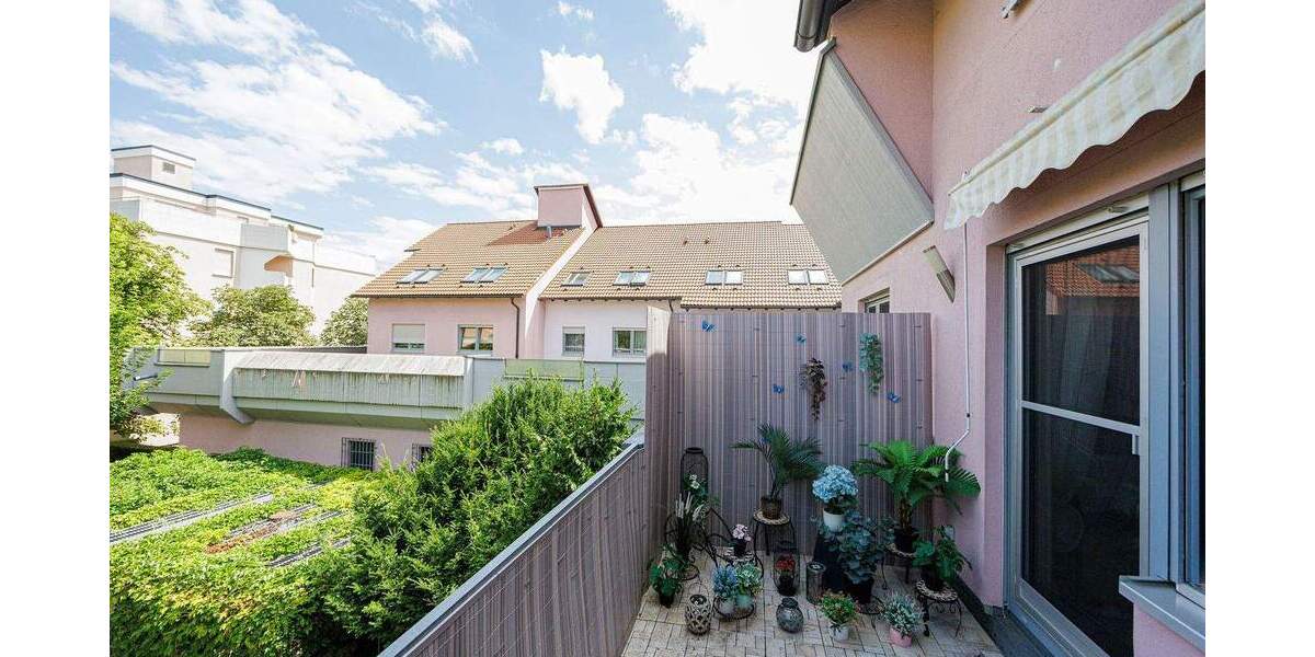 Etagenwohnung Tamm - 2 Zimmer, 57 m&sup2;, 205.000&euro; | Angebot:25697979