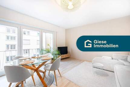 Wohnung Stuttgart West - 2 Zimmer, 60 m&sup2;, 265.000&euro; | Angebot:25685488