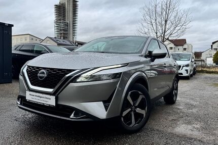 Nissan Qashqai 31.800 km 21.750 &euro; Fellbach 70734