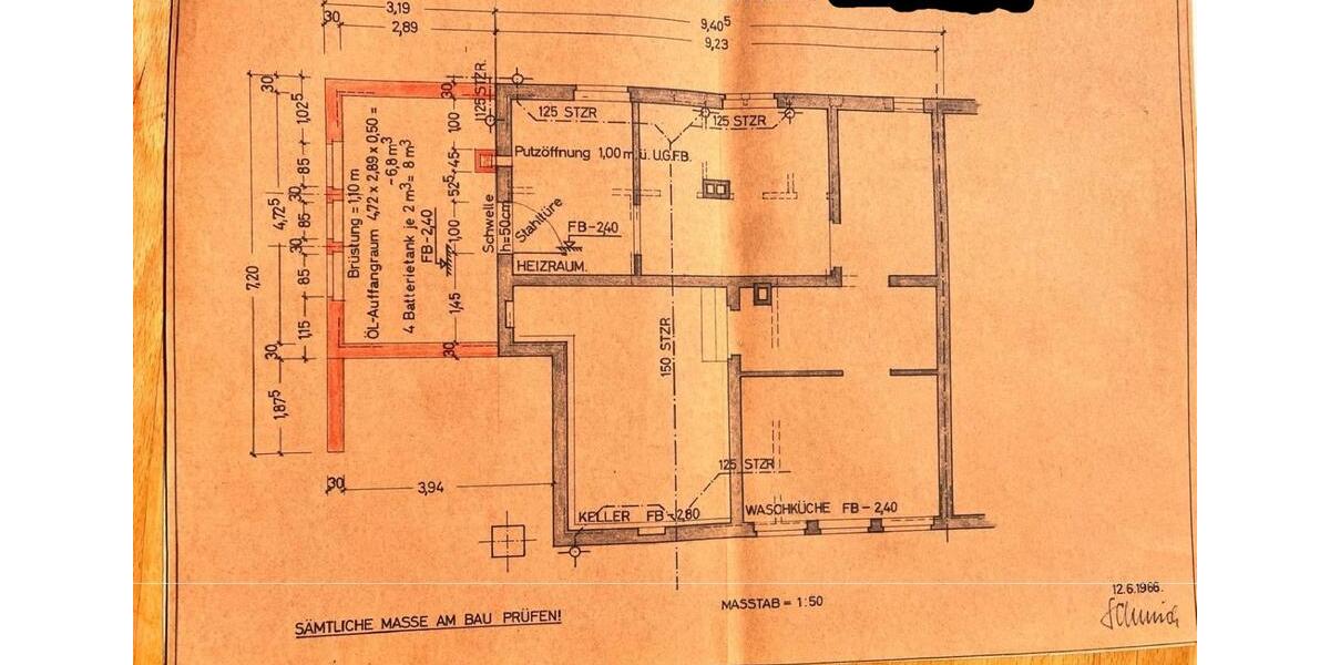 Mehrfamilienhaus, Wohnhaus Stuttgart Mühlhausen - 848.000&euro; | Angebot:27260438