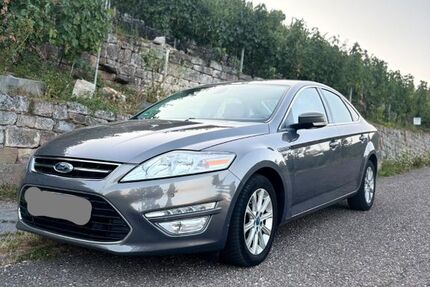 Ford Mondeo 170.000 km 5.700 &euro; Stuttgart 70329