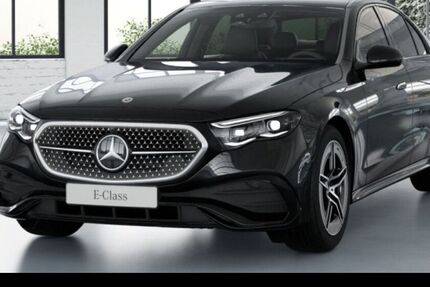 Mercedes-Benz E 200 14.000 km 53.790 &euro; Stuttgart 70372