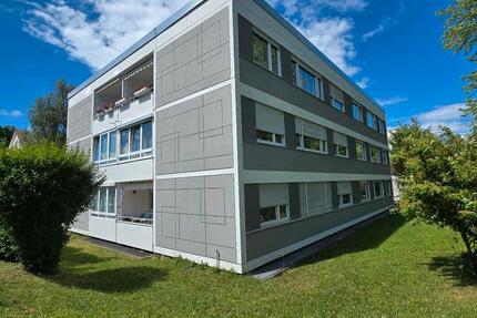 Wohnung Ludwigsburg Oßweil - 3 Zimmer, 65 m&sup2;, 265.000&euro; | Angebot:26975553