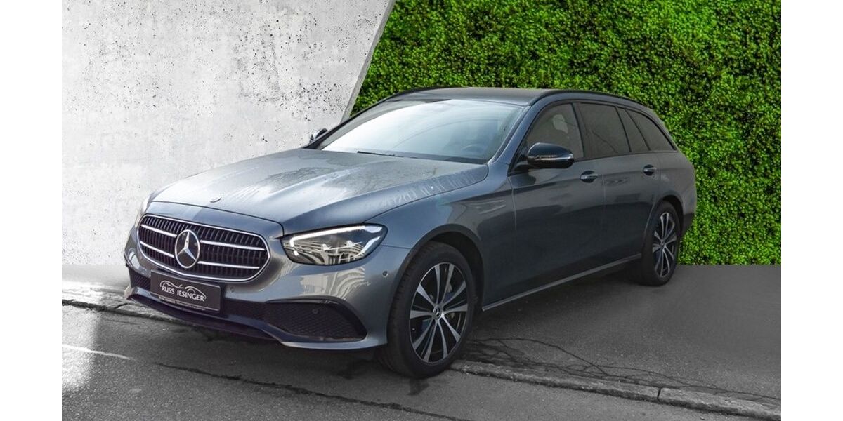 Mercedes-Benz E 300 35.500 km 36.880 &euro; Filderstadt 70794