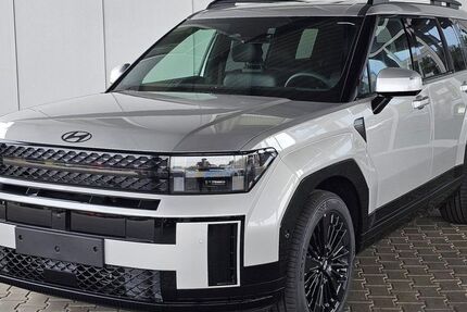 Hyundai SANTA FE 3.000 km 59.150 &euro; Winterbach 73650