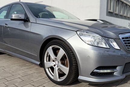 Mercedes-Benz E 350 207.902 km 16.970 &euro; Heilbronn 74076