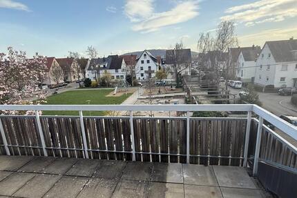 Wohnung Fellbach Oeffingen - 4 Zimmer, 84 m&sup2;, 1.340&euro; | Angebot:25886740