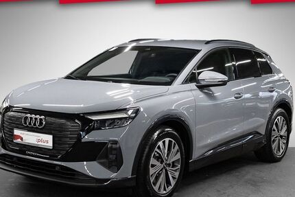 Audi Q4 e-tron 2.434 km 43.220 &euro; Stuttgart 70469