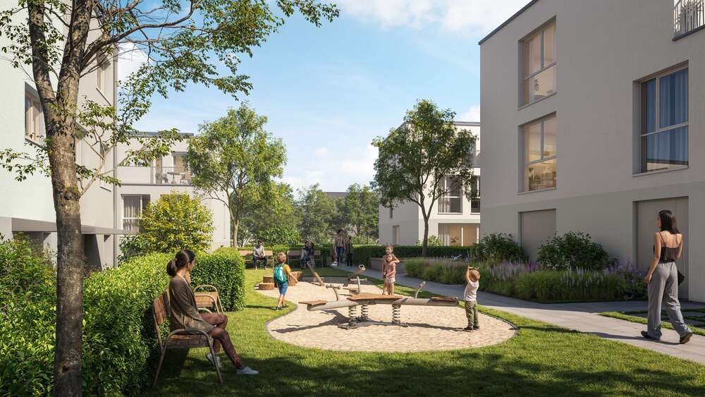 Einfamilienhaus Ditzingen-Heimerdingen Heimerdingen - 5 Zimmer, 151 m&sup2;, 745.900&euro; | Angebot:27491530