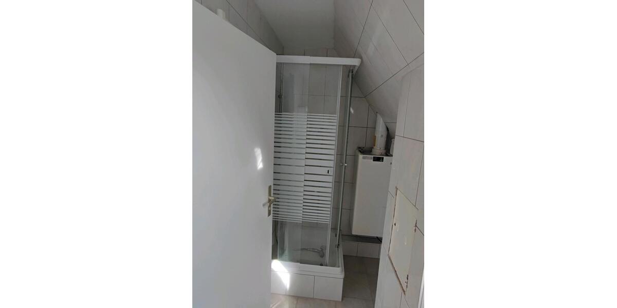 Dachgeschoßwohnung Murrhardt - 2 Zimmer, 50 m&sup2;, 550&euro; | Angebot:27550025