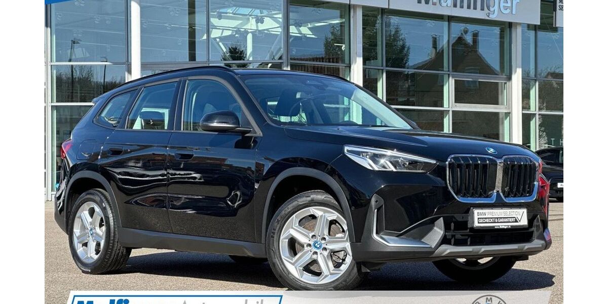 BMW X1 36.111 km 39.490 &euro; Winnenden 71364