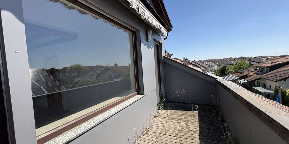Etagenwohnung Talheim - 2.5 Zimmer, 62 m&sup2;, 219.000&euro; | Angebot:26555505