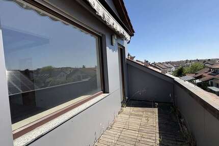 Wohnung Talheim - 2.5 Zimmer, 62 m&sup2;, 219.000&euro; | Angebot:26555505
