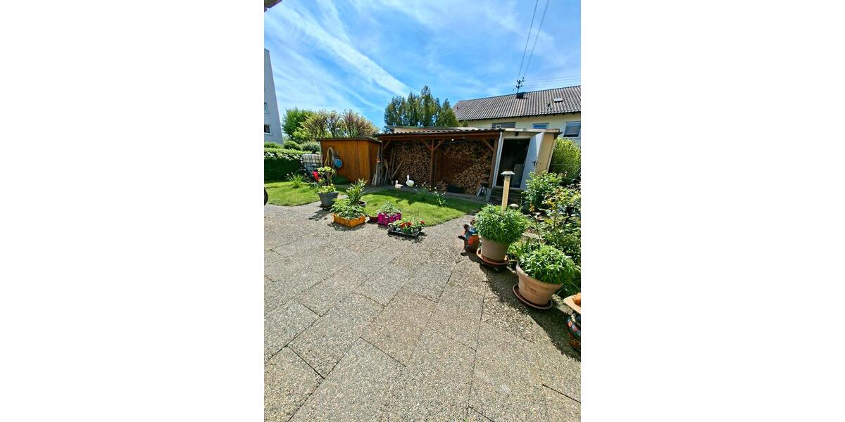 Einfamilienhaus Möglingen - 575.000&euro; | Angebot:26419234