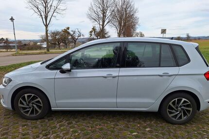 VW Golf Sportsvan 86.000 km 12.800 &euro; Backnang 71522