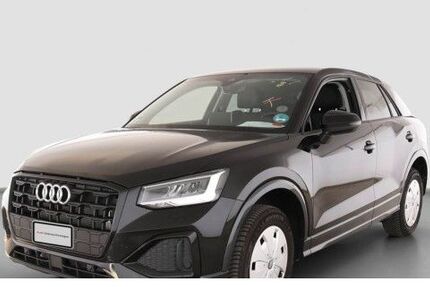 Audi Q2 12.350 km 29.930 &euro; Heilbronn 74074