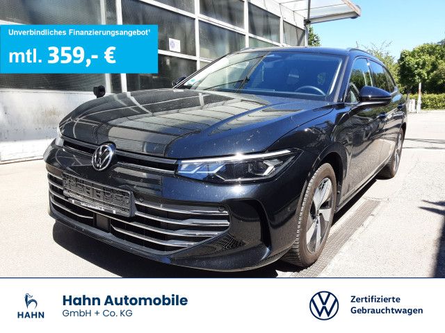 VW Passat 31.268 km 30.830 &euro; Böblingen 71032