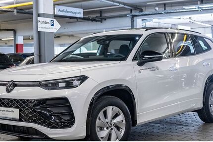 VW Tayron 9.990 km 56.990 &euro; Stuttgart 70563