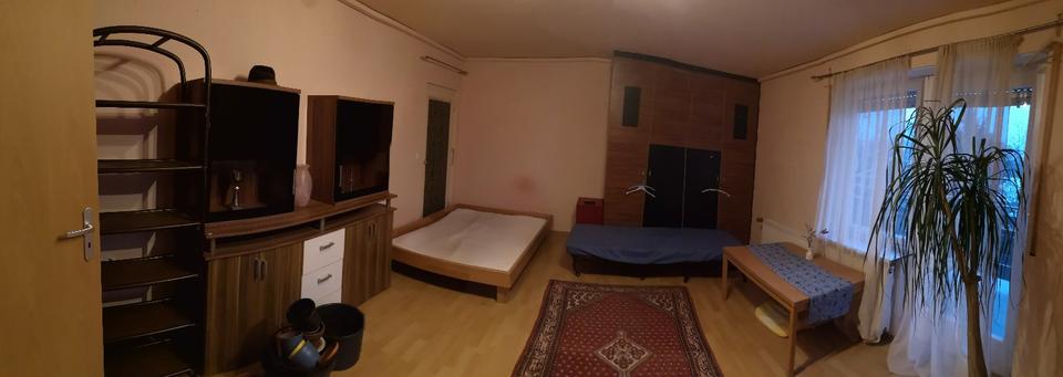 Etagenwohnung Spiegelberg - 5 Zimmer, 150 m&sup2;, 1.450&euro; | Angebot:24399565